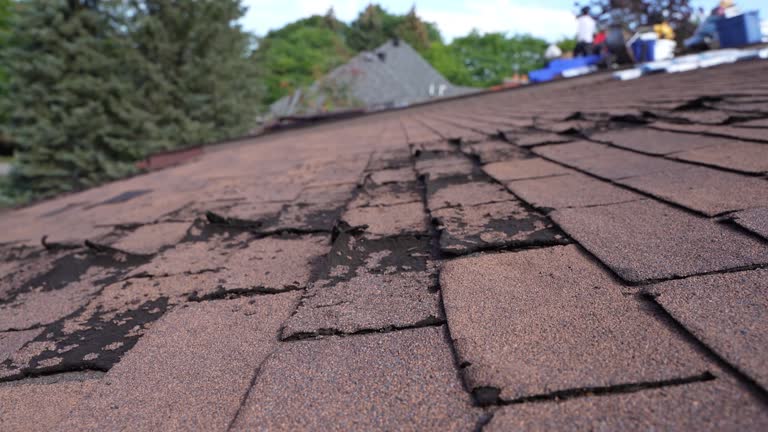 Trusted St Marys, PA Roof Repair & Installaion Experts